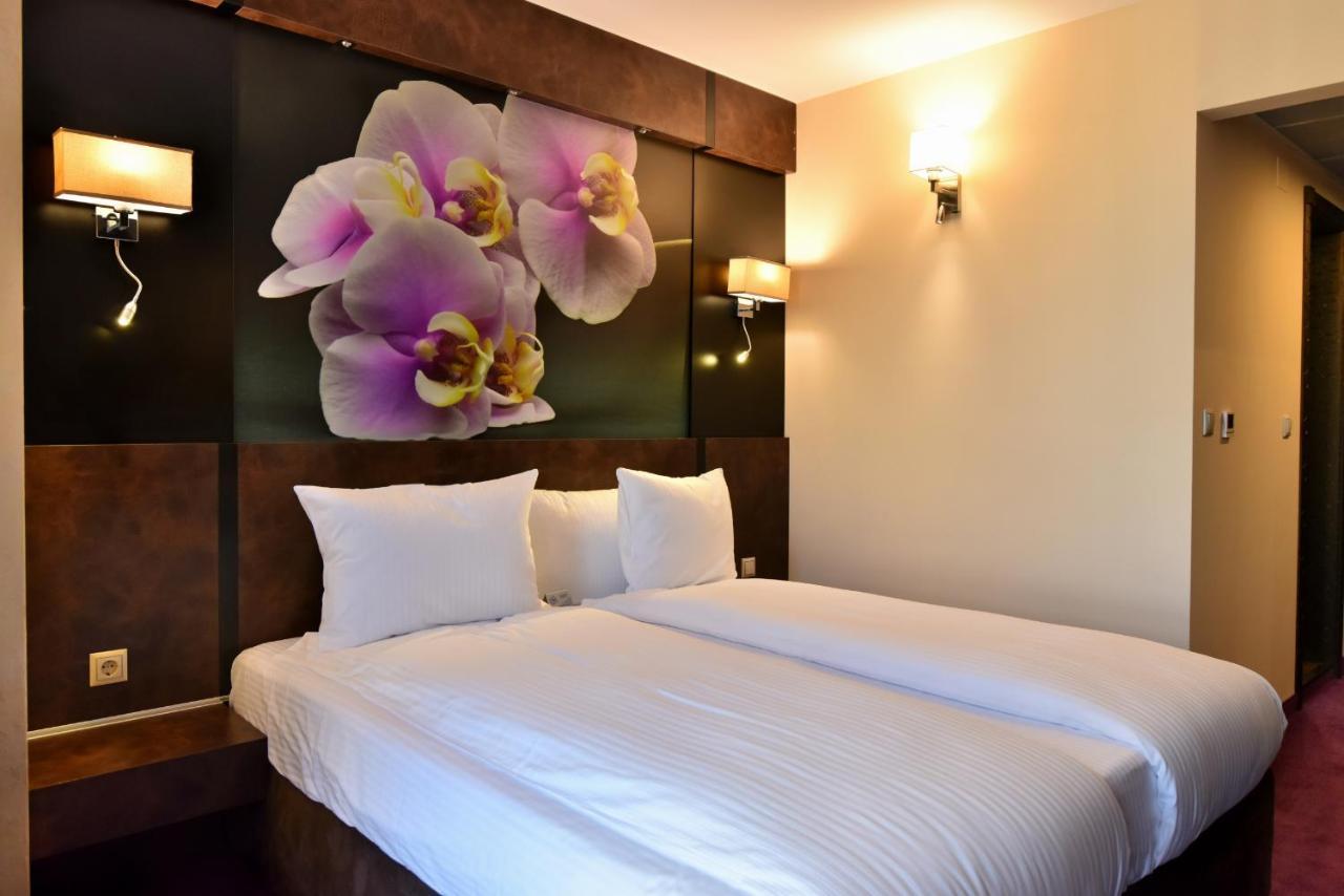 Best Boutique Hotel Stara Zagora Exteriér fotografie