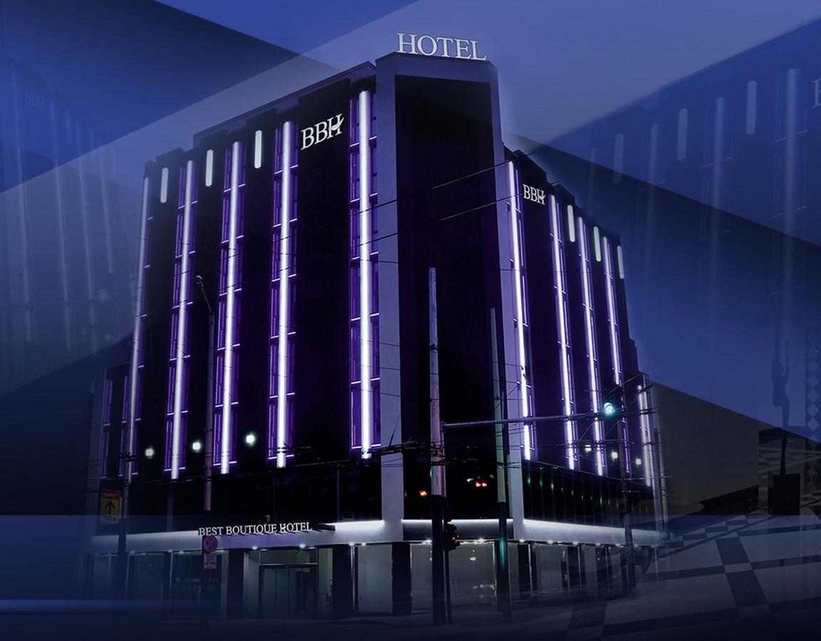 Best Boutique Hotel Stara Zagora Exteriér fotografie