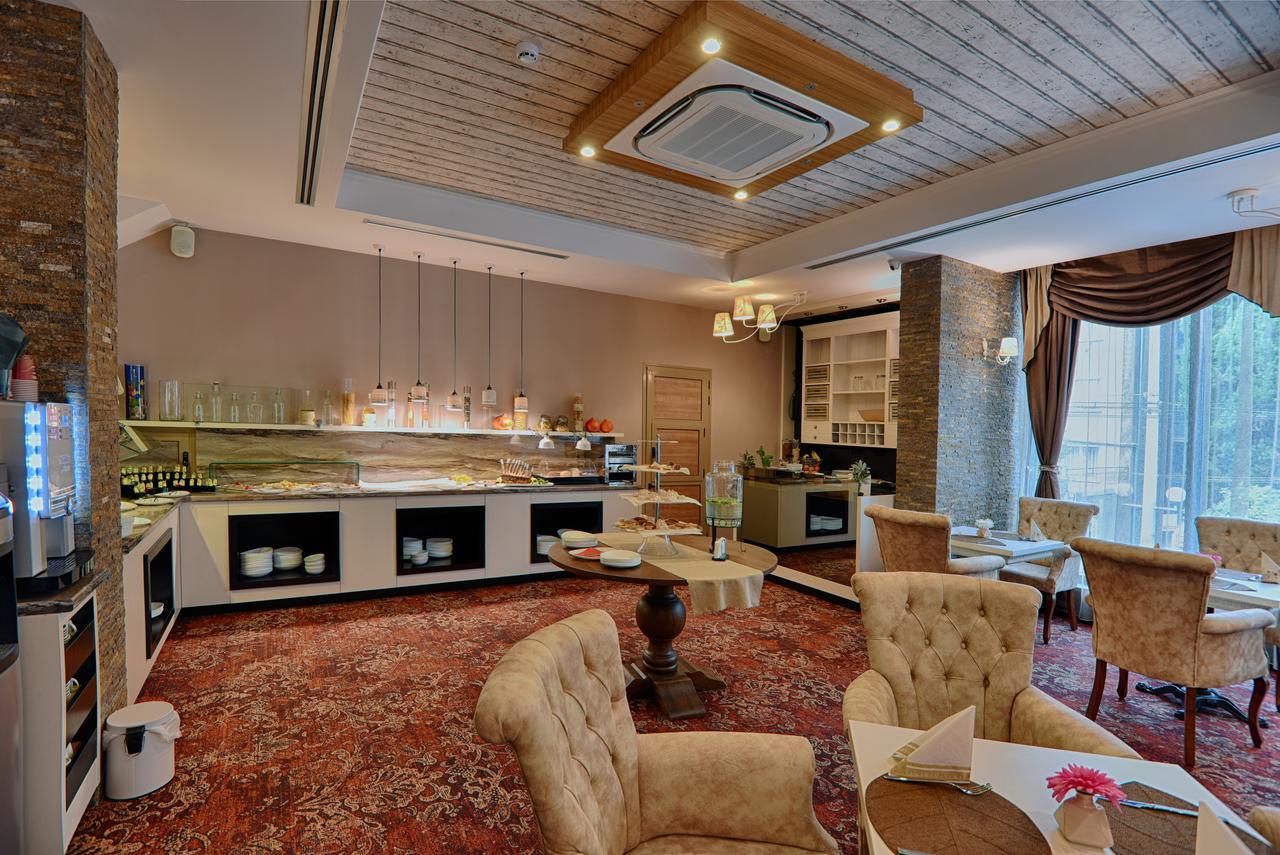 Best Boutique Hotel Stara Zagora Exteriér fotografie