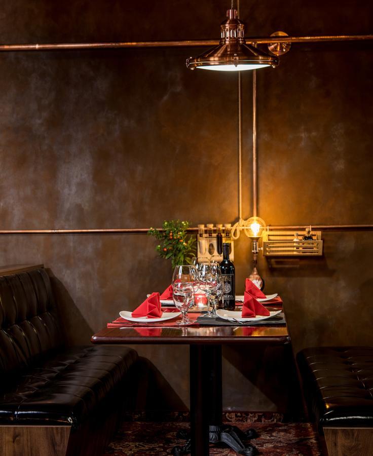 Best Boutique Hotel Stara Zagora Exteriér fotografie
