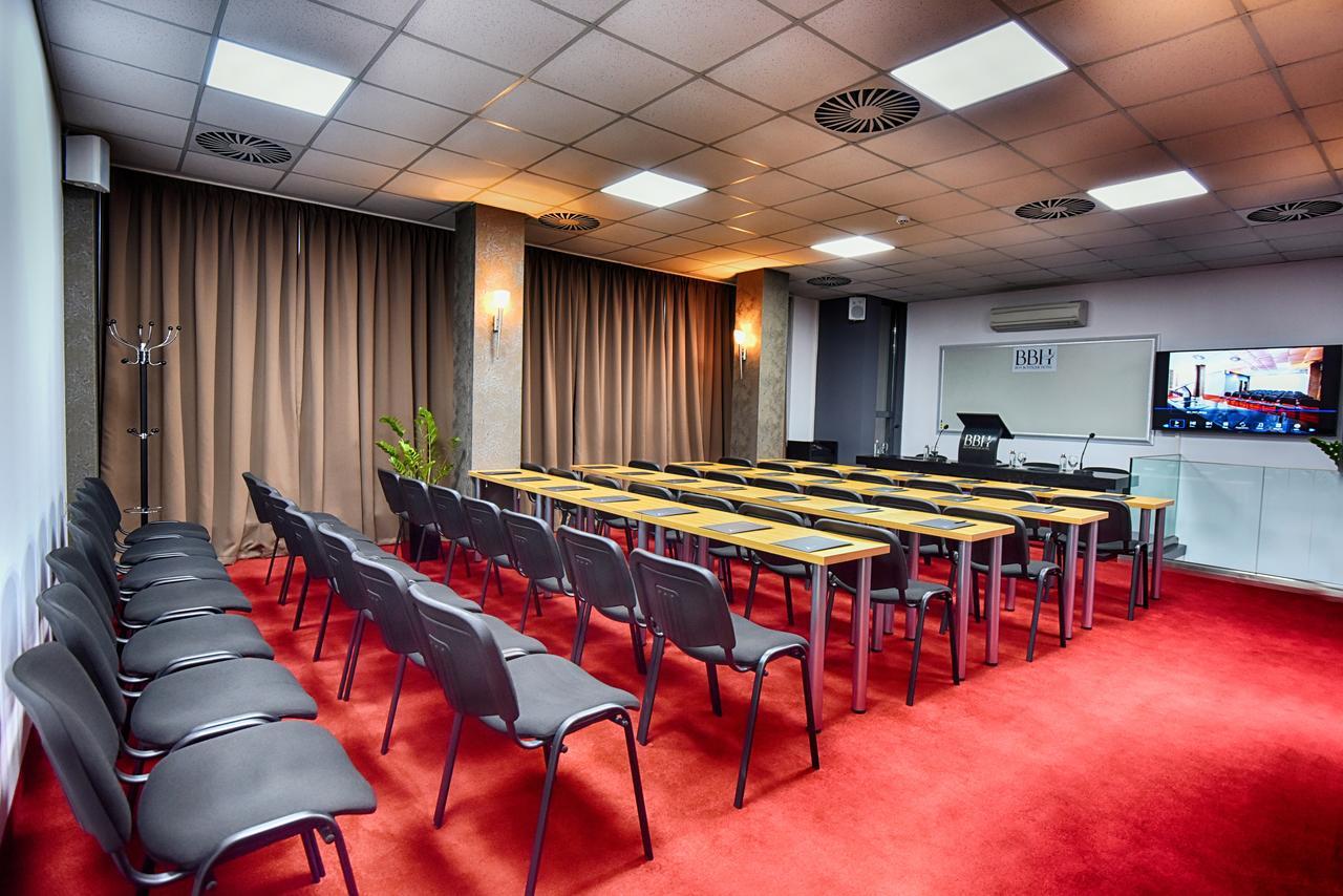Best Boutique Hotel Stara Zagora Exteriér fotografie