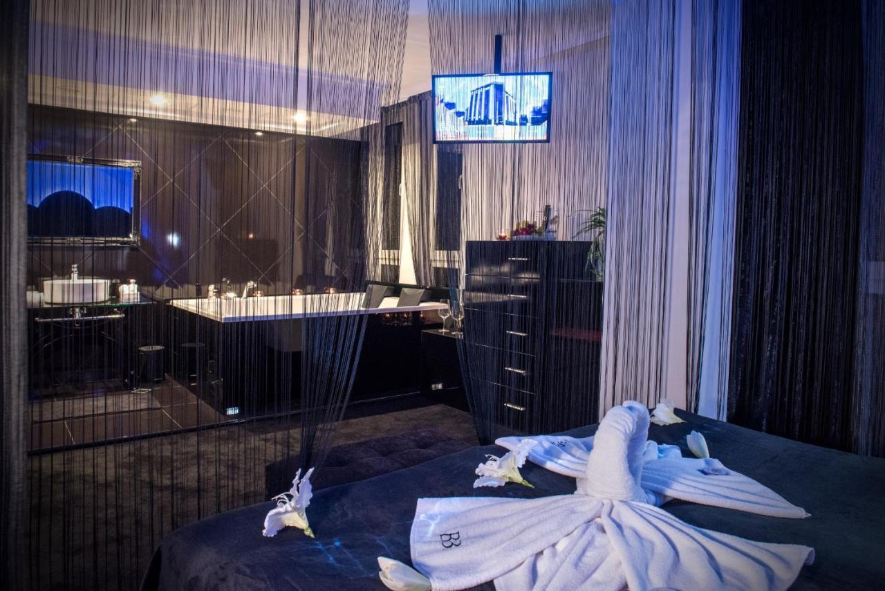 Best Boutique Hotel Stara Zagora Exteriér fotografie