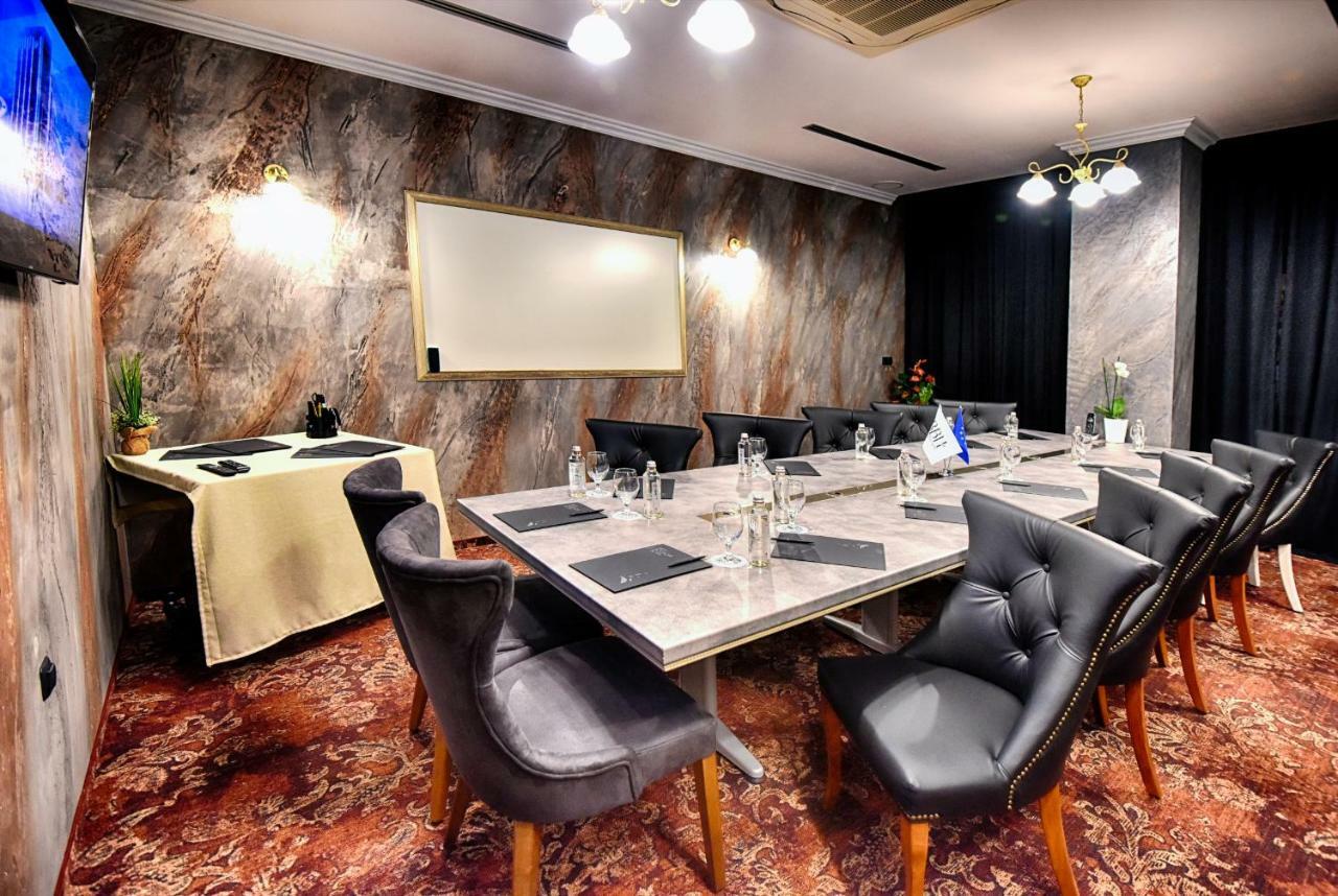 Best Boutique Hotel Stara Zagora Exteriér fotografie